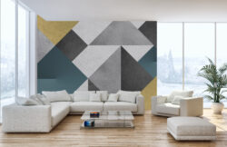 Wallpaper Design Trends