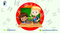 How Does Abacus Training Help Improve Academic Performance?