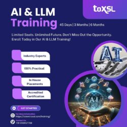 Artificial Intelligence Training in Mohali