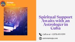 Astrologer in Cuba – Navigate Life with Ancient Wisdom