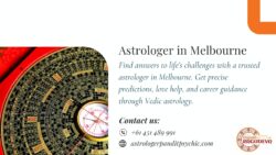 Astrologer in Melbourne