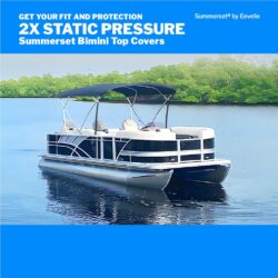 Authentic SummerSet Bimini