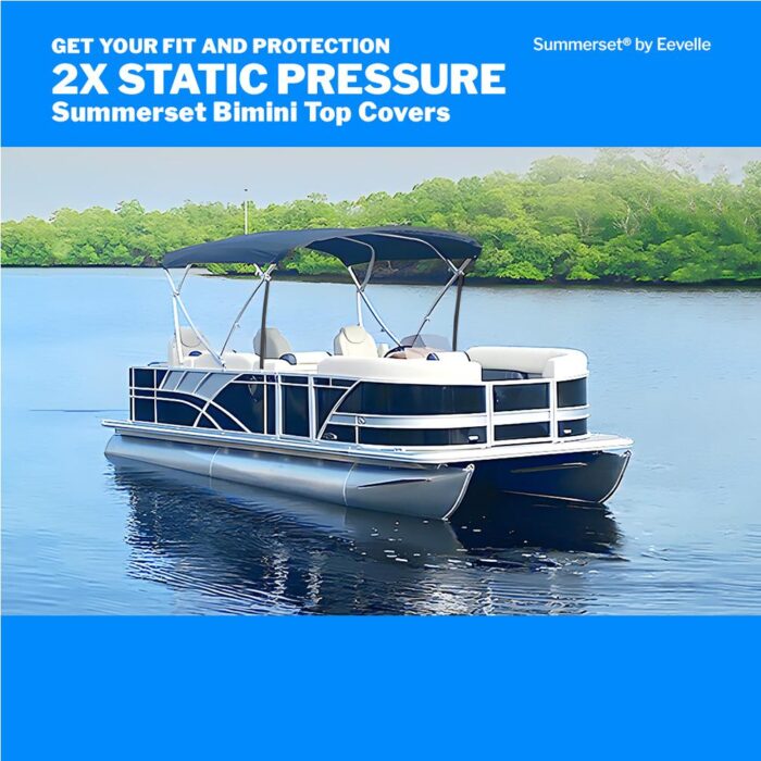 Authentic SummerSet Bimini