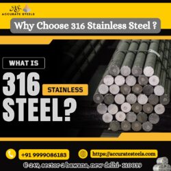 316 Stainless Steel I Price Per Kg