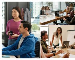 The Leaderfit Approach to Modern Leadership Training