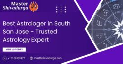 Best Astrologer in South San Jose