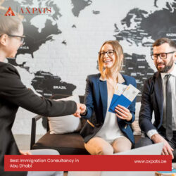 Best Immigration Consultancy in Abu Dhabi – Axpats