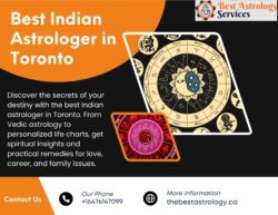 Best indian Astrologer in Toronto – Clear Charts and Timely Remedies.