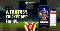 Step-by-Step Guide to Build a Fantasy Cricket App for IPL 2025