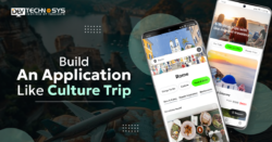Build An Application Like Culture Trip in 2025