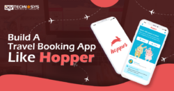 Build A Travel Booking App Like Hopper