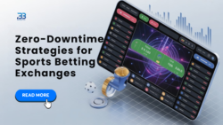 How to Build a Zero-Downtime Betting Exchange: Tech Guide for Operators