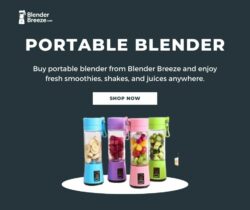 Buy Portable Blender