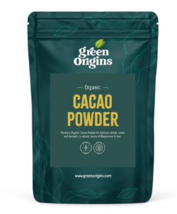 The Power of Raw Cacao: Grape Tree’s Superfood for Mind and Body
