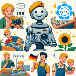 ChatGPT für Selbstständige – So automatisierst du deinen Arbeitsalltag