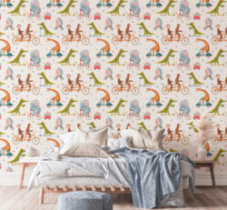 Animal Wallpaper Designs