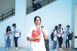 Best B.Sc Nursing College in Junagadh | Noble University