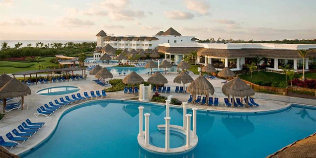 Top Wedding Resorts Around the World: Plan Your Dream Day with Liz Moore