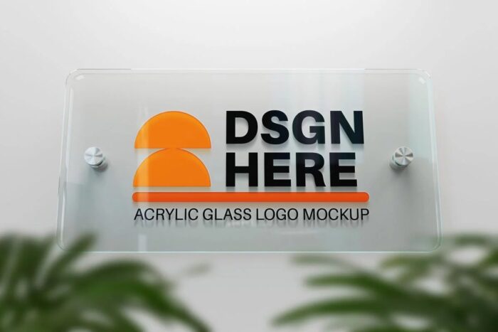 Acrylic Signs Indianapolis – Durable & Modern Business Signage