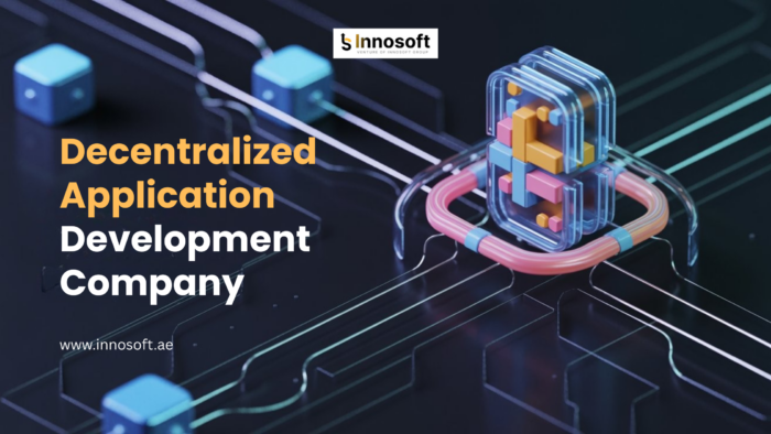 Decentralized Application Development Company