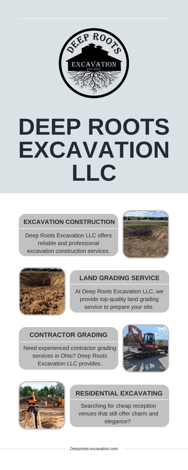 End-to-End Development and Construction Support