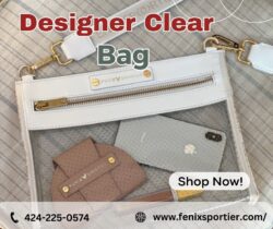 Luxury Leather Sling Bag