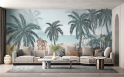 beach Wallpaper Designs