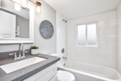 Bathroom Repairs Adelaide