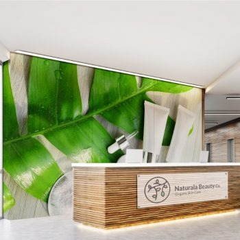 Vibrant Wall Graphics to Transform Your Dallas Space!