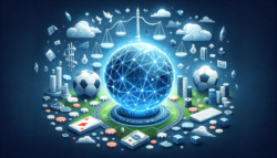 Sports Betting software Development Company