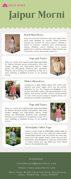 Shop Affordable Cotton Tops for Women in Everyday Comfort and Style