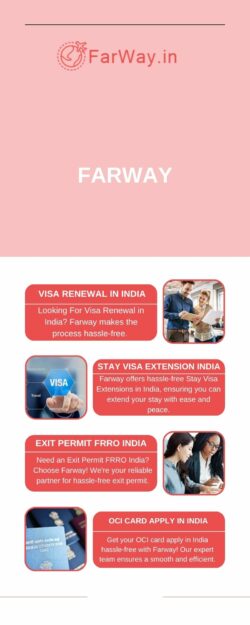 Student Visa Registration In India