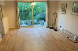 Hybrid Flooring Sydney