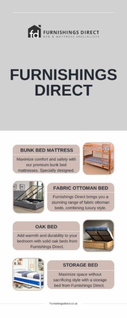 Modern and Practical Gray Bunk Beds for Any Room