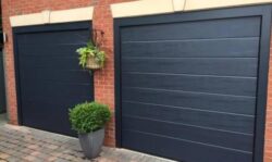 Garage Doors Installation London