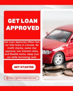 Car Title Loans Victoria
