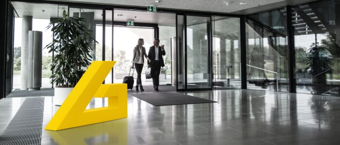 Elegant, Durable, and Modern: Choose Aluminum Doors and Windows from SQT Solutions