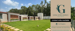 Gokul Vatika by Address Maker on Mysore Road, Bangalore – Luxury Living at Best Price