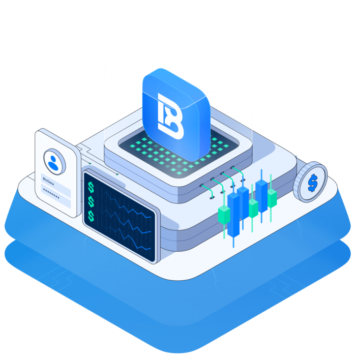 🌍 Practice Risk-Free with a Trading Demo Account at Btcdana 📈