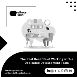 What You Should Know Before You Hire Dedicated Developers – AtheosTech