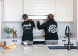Kitchen Renovations Penrith