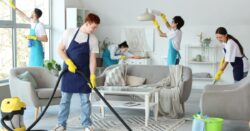 Move-Out Cleaning Vs Bond-Back Cleaning – What Tenants Need to Know