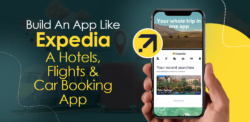 How to Build An App Like Expedia