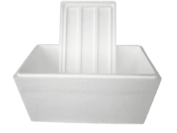 Premium Ice Boxes for Reliable Storage Solutions