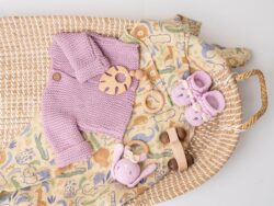 Make the Better Choice with Sustainable Baby Clothing That Lasts