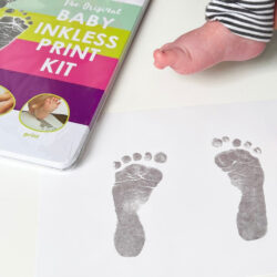 Treasured Keepsakes with Thoughtfully Designed Newborn Baby Gifts