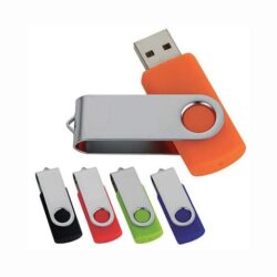 Dependable Storage with 64GB USB Stick