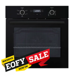 Find Exceptional Value With Emilia Freestanding Gas Oven
