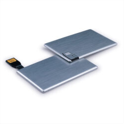 Create a Lasting Impression with Premium USB Cards