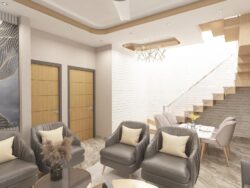 Houses Ready to Move